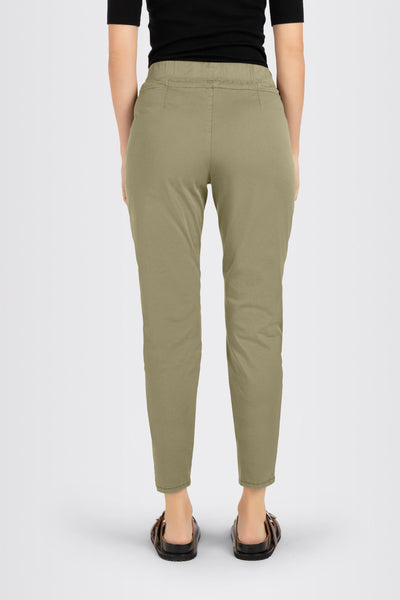 EASY active 358R-martini olive PPT - 3007/00 0434L Thumbnail