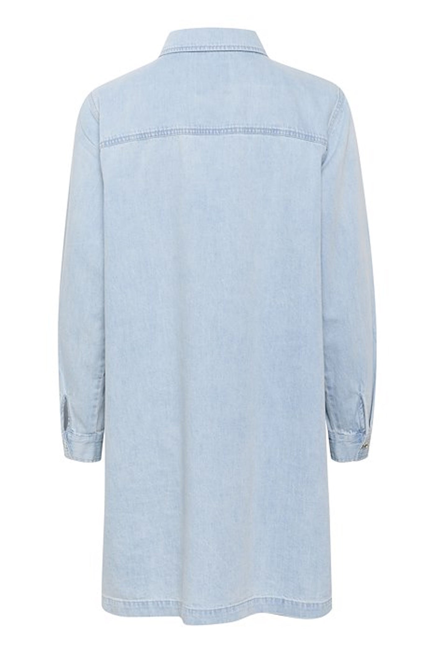 StinePW DR Whiteish Blue Denim - 30308572