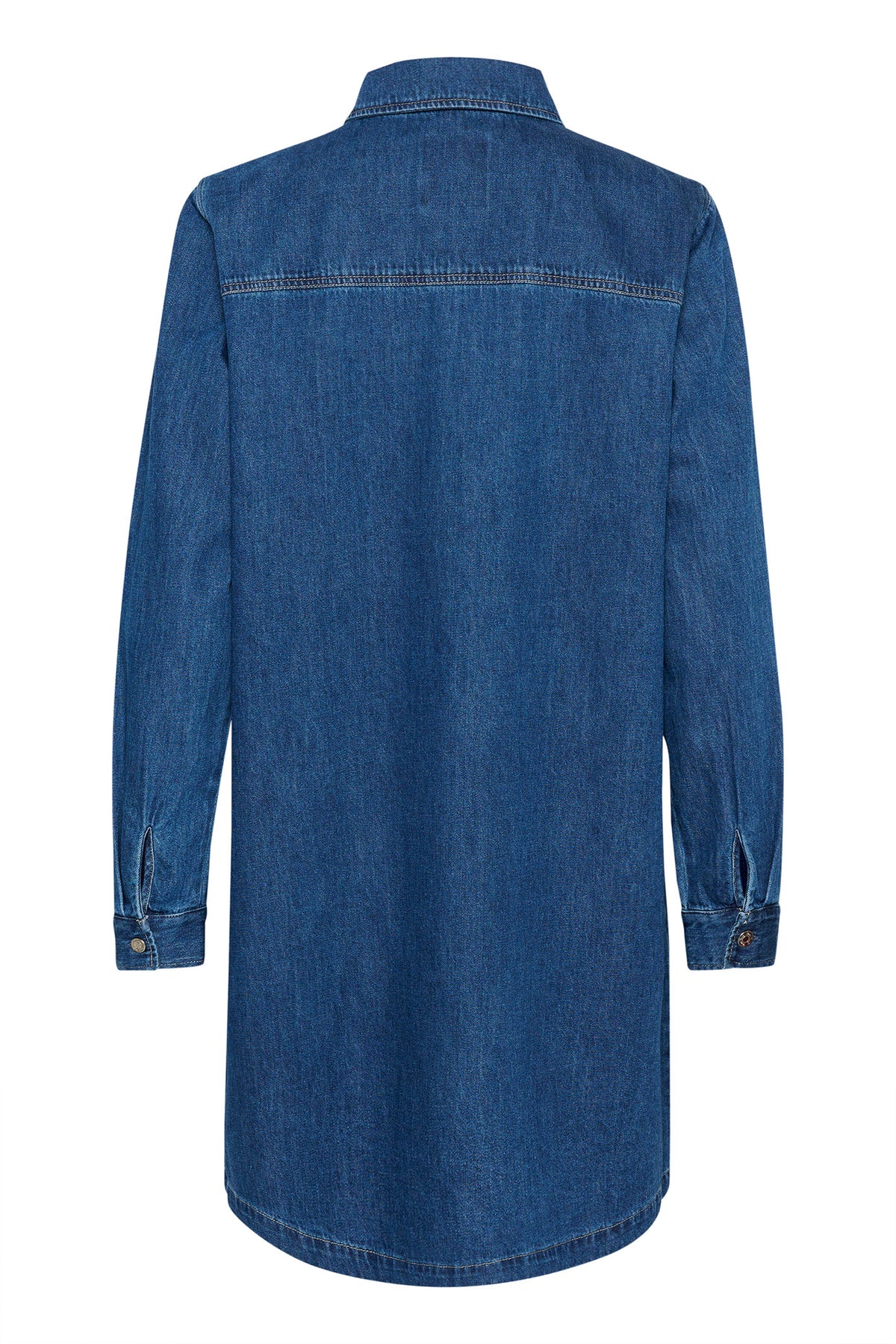 StinePW DR Medium Blue Denim - 30308572