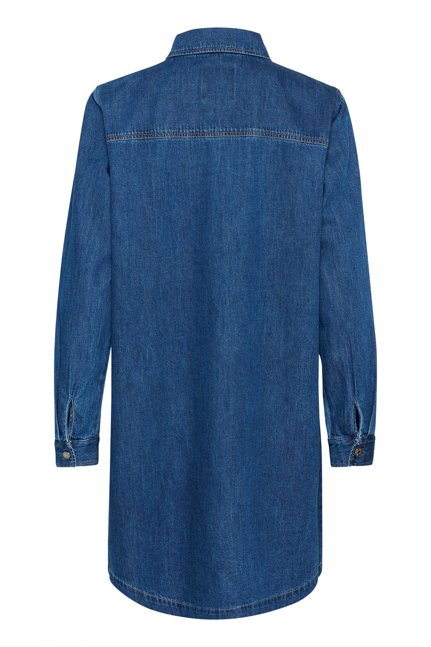 StinePW DR Medium Blue Denim - 30308572