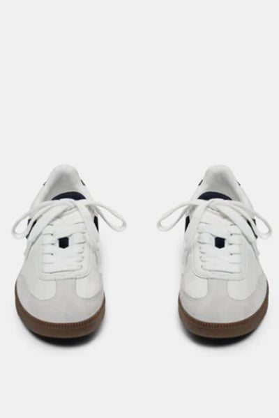 T426 sneakers Navy Blue - T426 Thumbnail