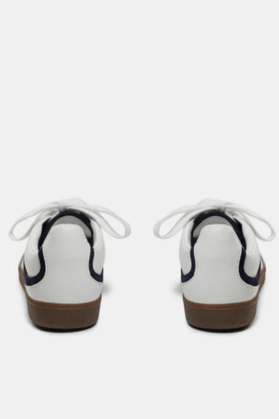 T426 sneakers Navy Blue - T426 Thumbnail