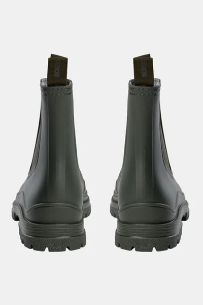 T427 Gummistøvler Dark green - T427 Thumbnail