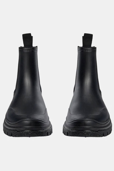 T427 Gummistøvler Black - T427 Thumbnail