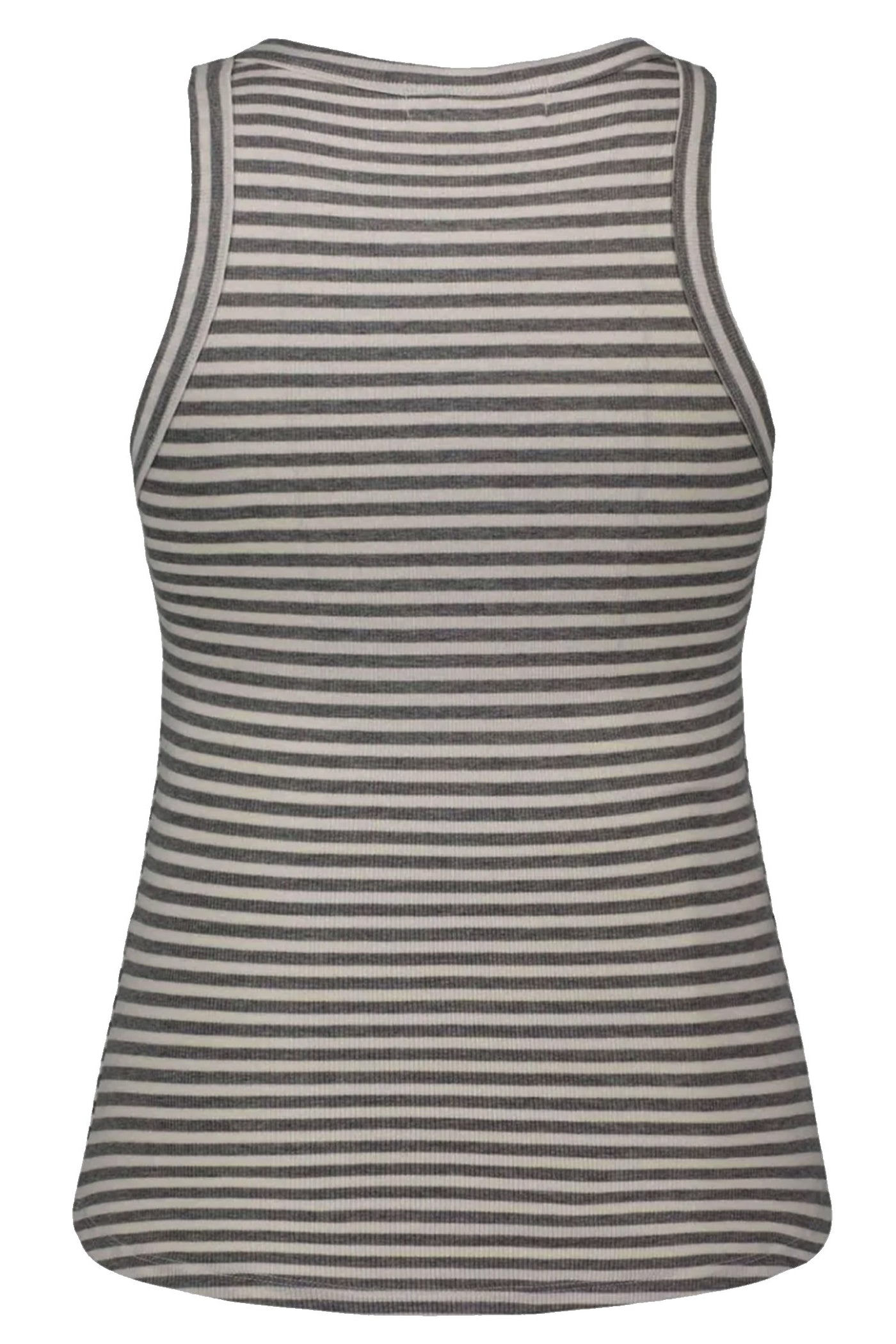 SNOS434 Grey Stripe - SNOS434
