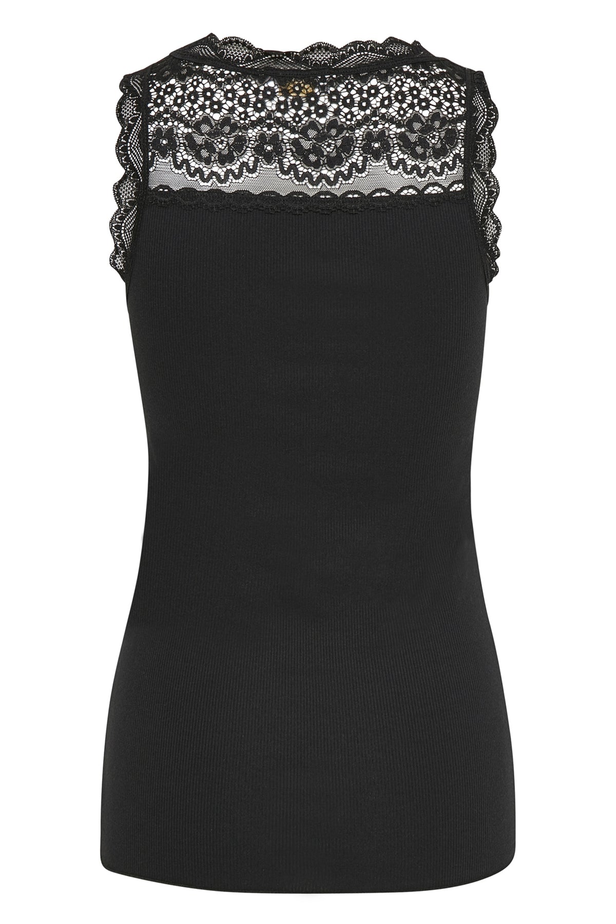 Vanessa top Pitch Black - 10602820