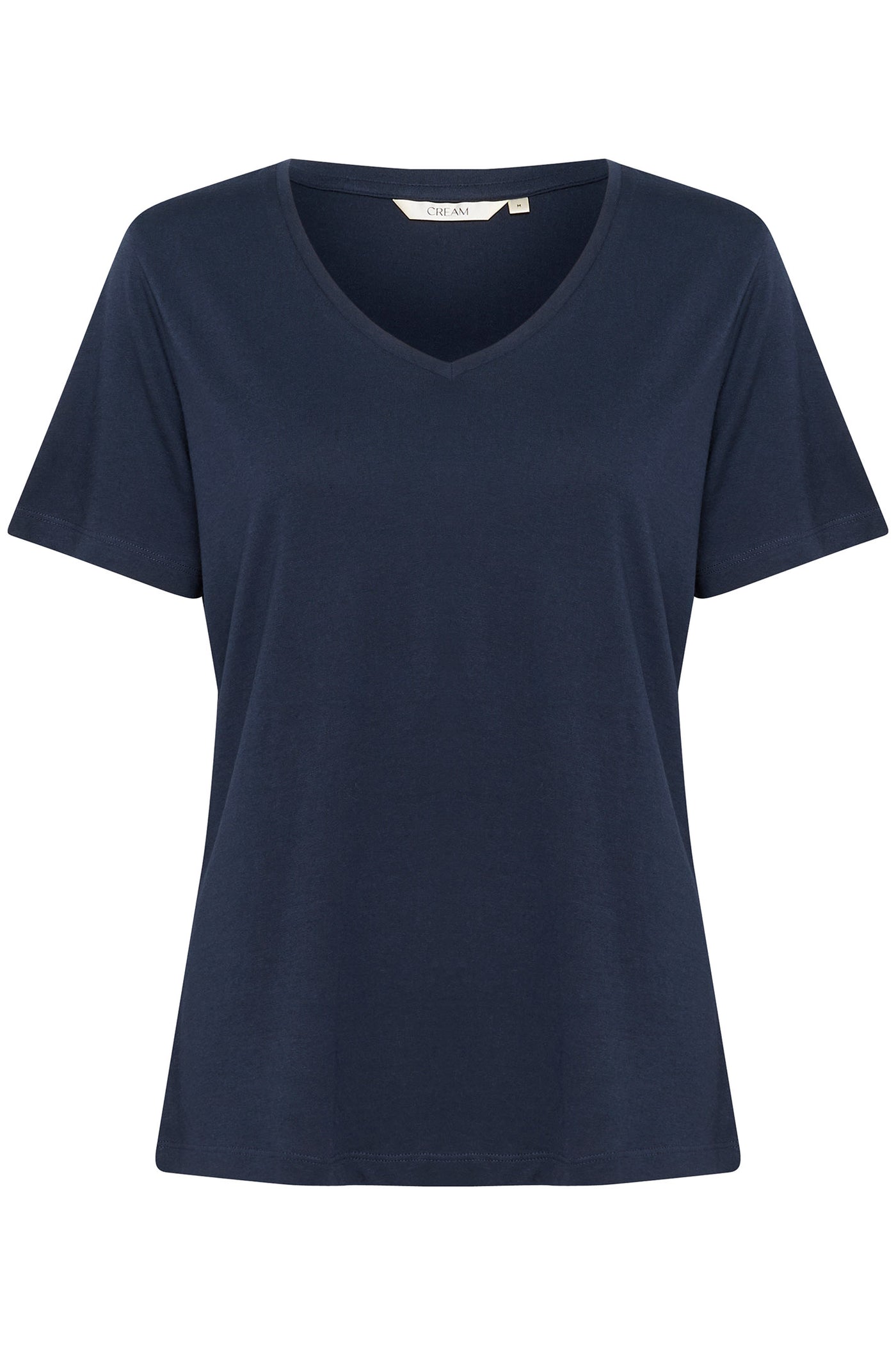 Naia Tshirt Navy Blazer