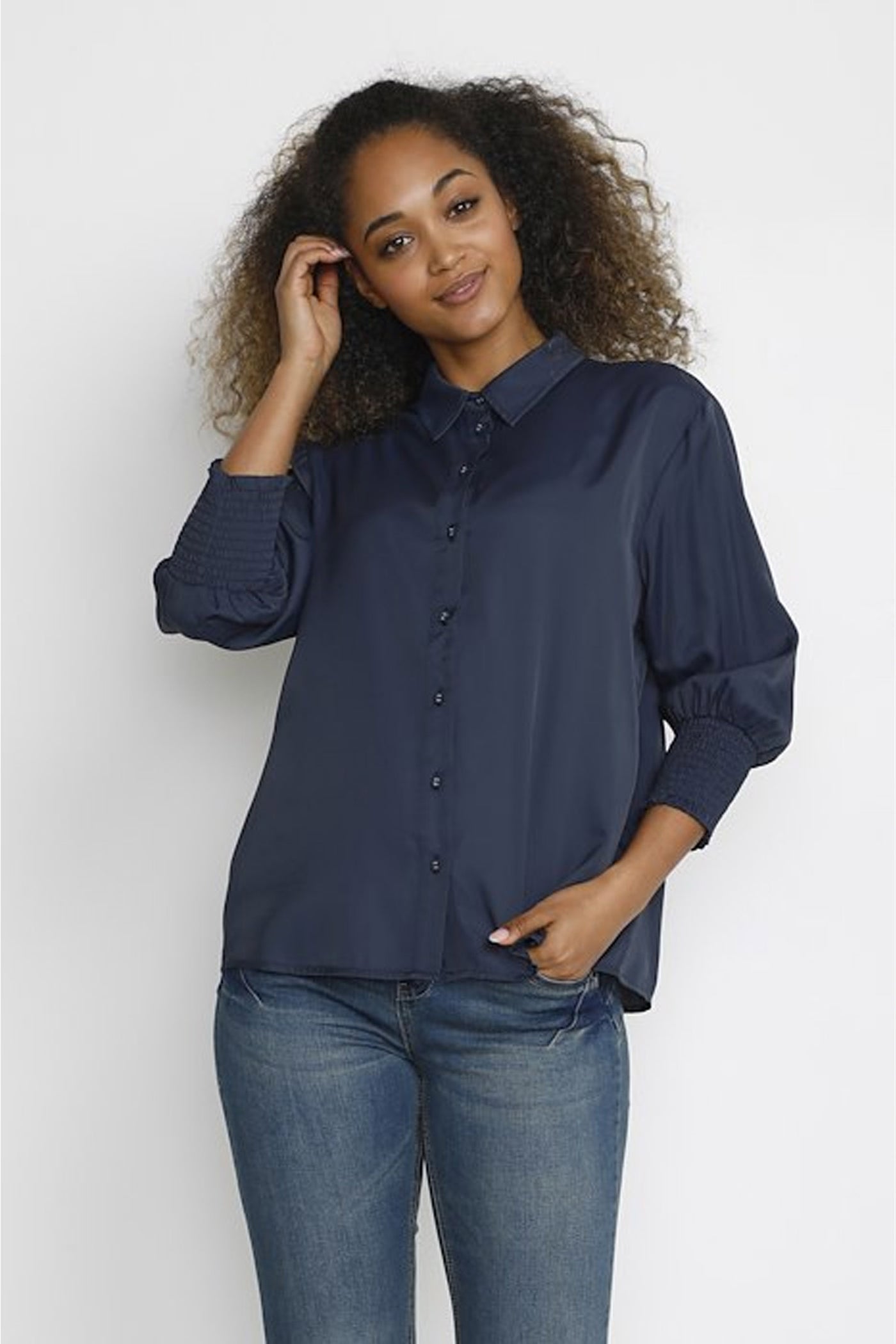 NolaCR Shirt Total Eclipse - 10606063