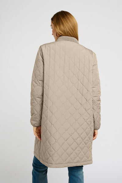 ArwenCR Jacket Silver Mink - 10606580 Thumbnail