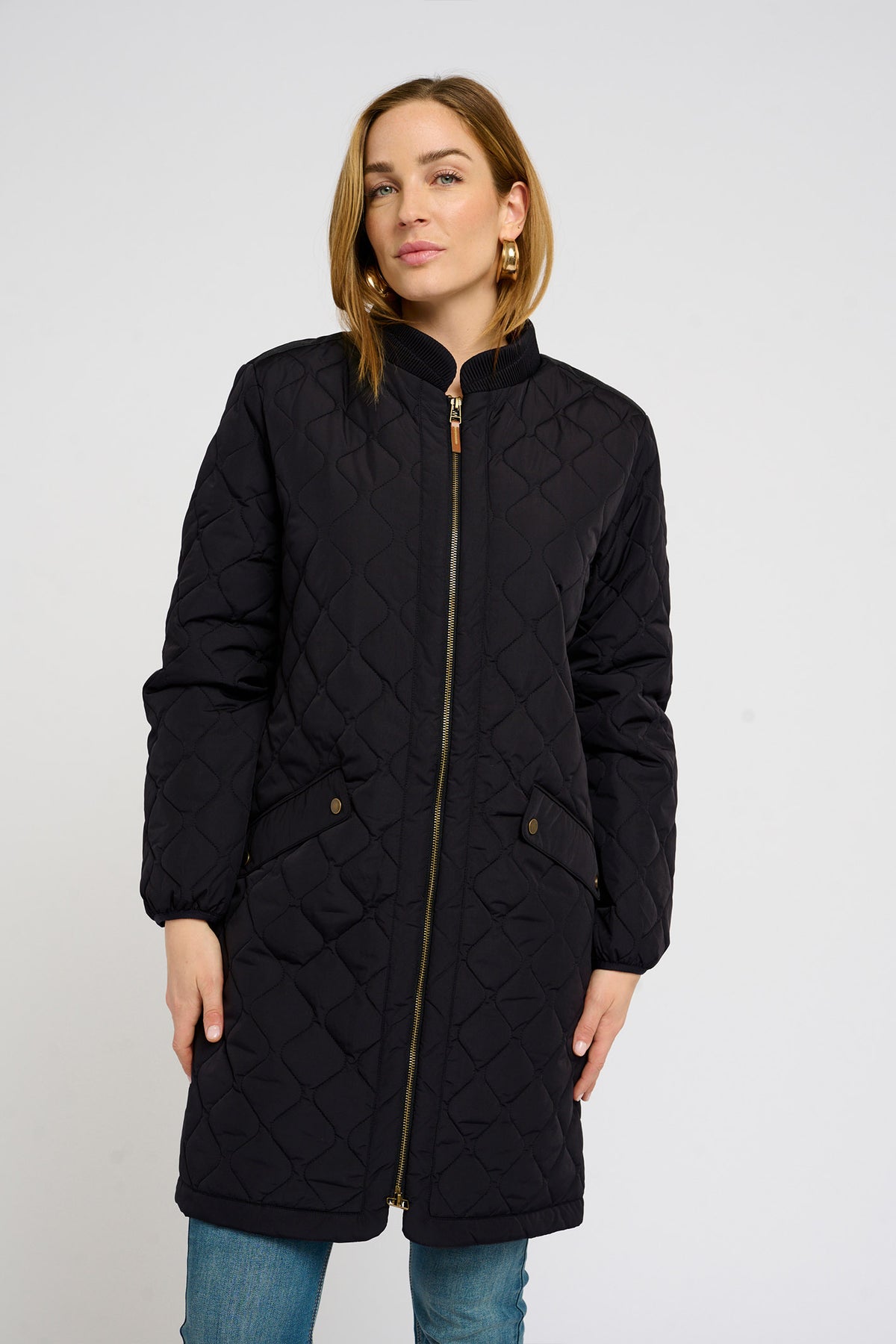 ArwenCR Jacket Pitch Black - 10606580