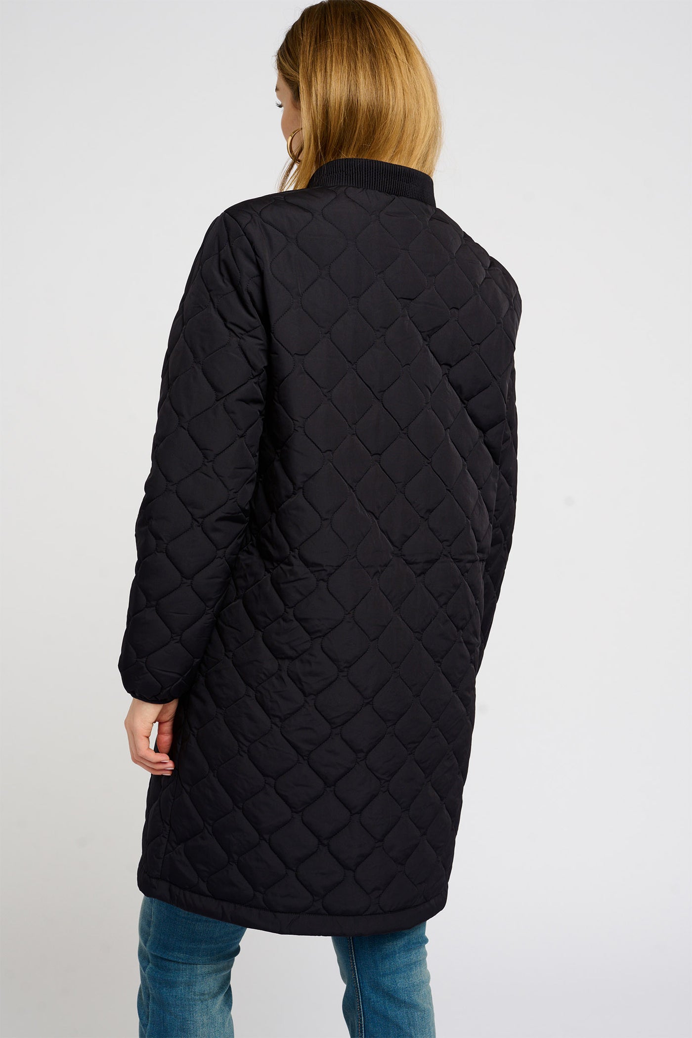 ArwenCR Jacket Pitch Black - 10606580