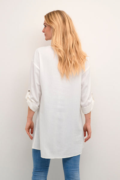 CRVenta Tunic Snow White - 10608073 Thumbnail