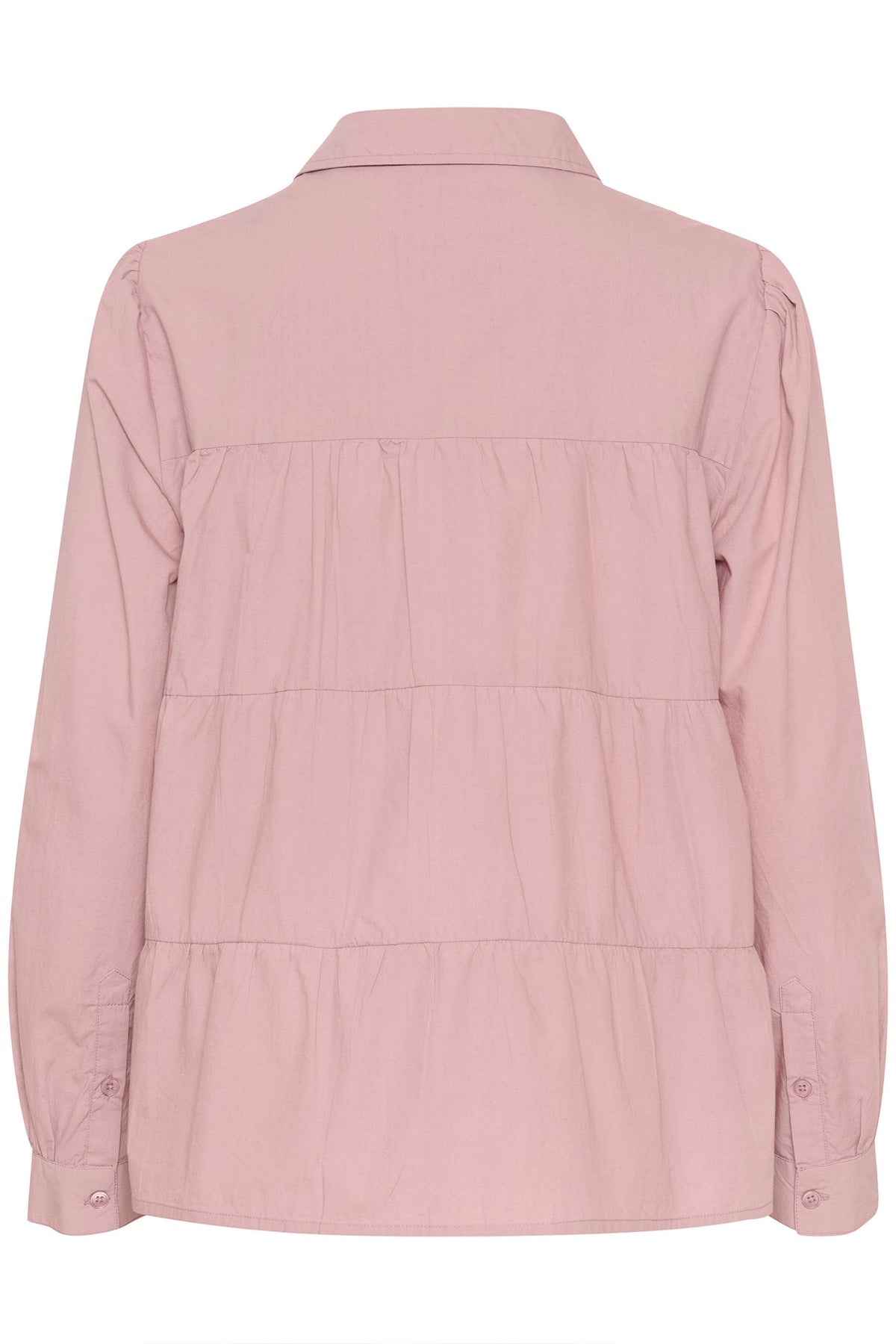 CRMalinka Shirt Elderberry - 10608112