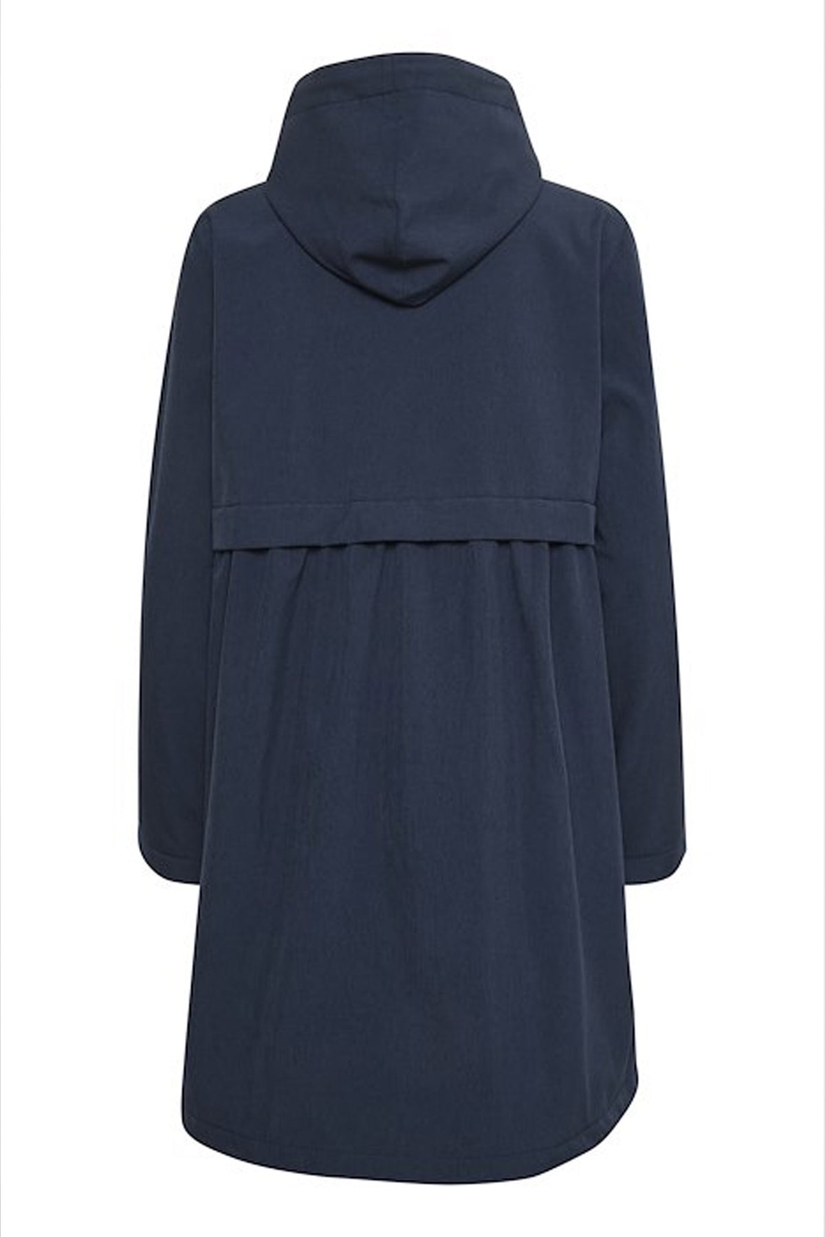 CRAlia Softshell Jacket Total Eclipse Melange - 10608654