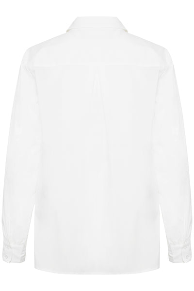 CRAcir Shirt Snow White - 10608683 Thumbnail
