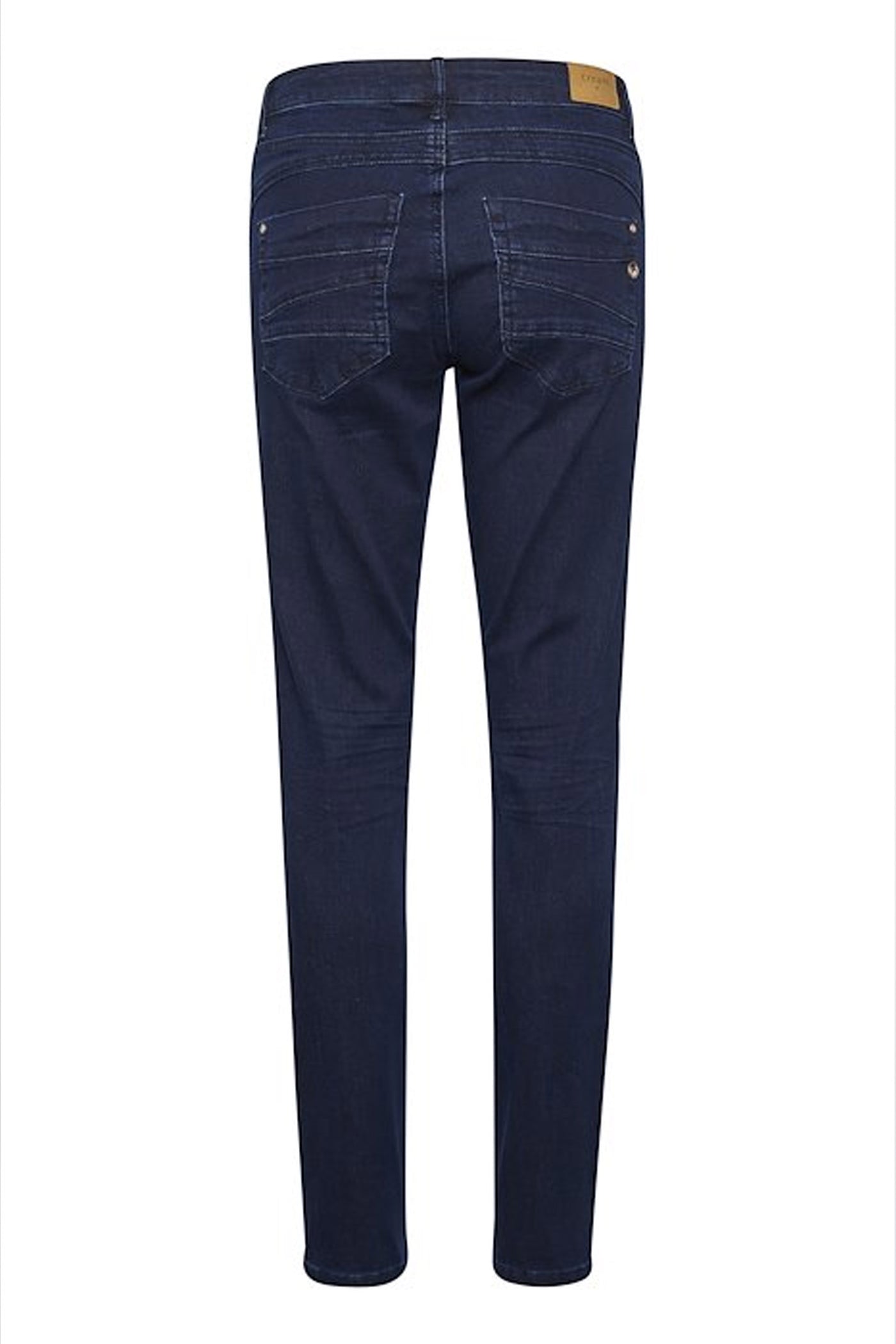 CRLone Jeans - Coco Fit Dark Blue Denim - 10609566