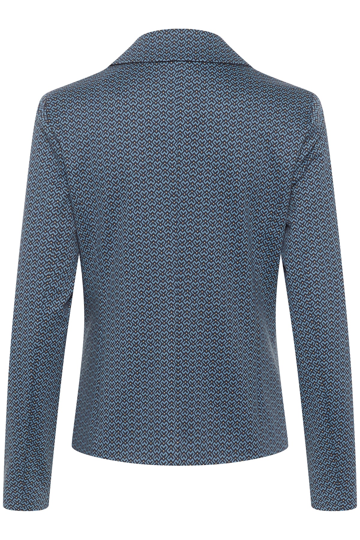 CRAnett Blazer Captain Geo Dot - 10610119