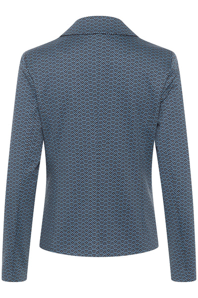 CRAnett Blazer Captain Geo Dot - 10610119 Thumbnail