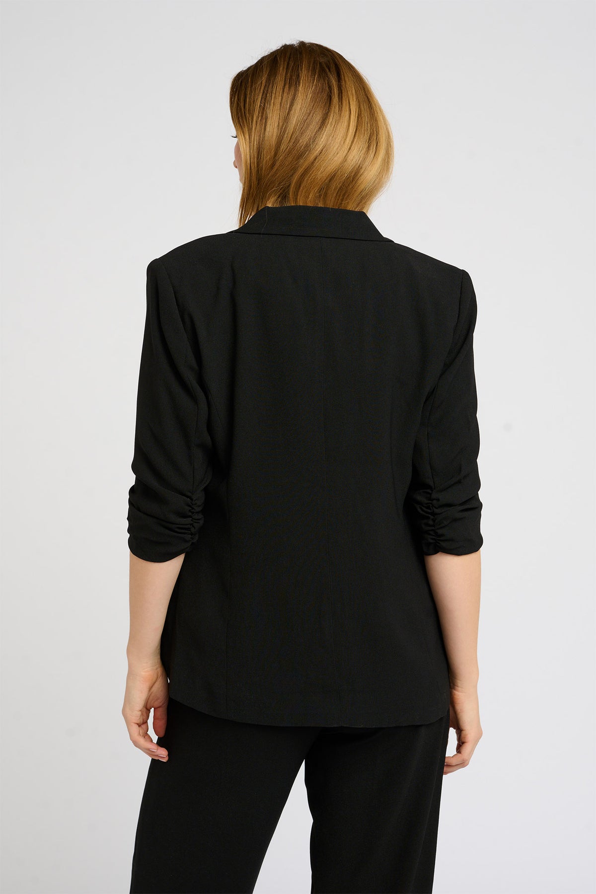 CRCocamia blazer Pitch Black - 10610271