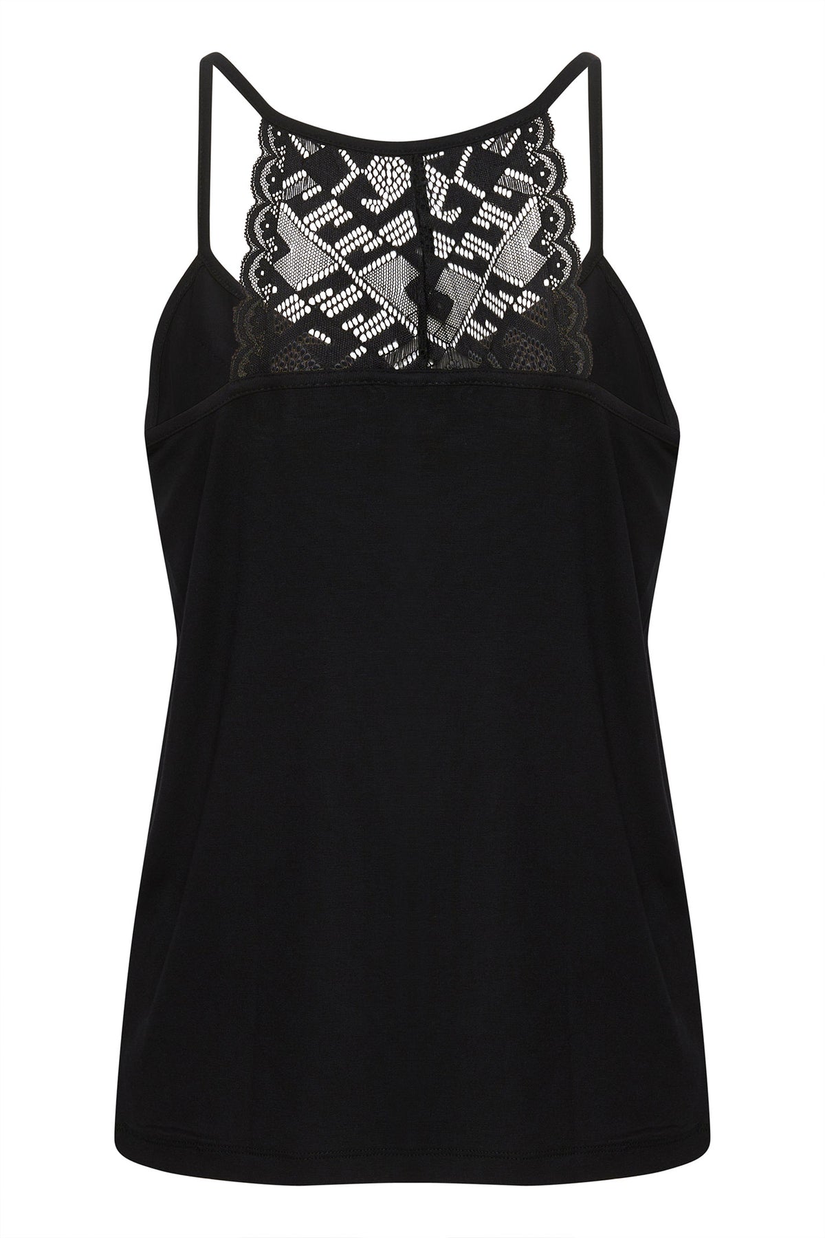 CRTrulla Jersey Top Pitch Black - 10610677
