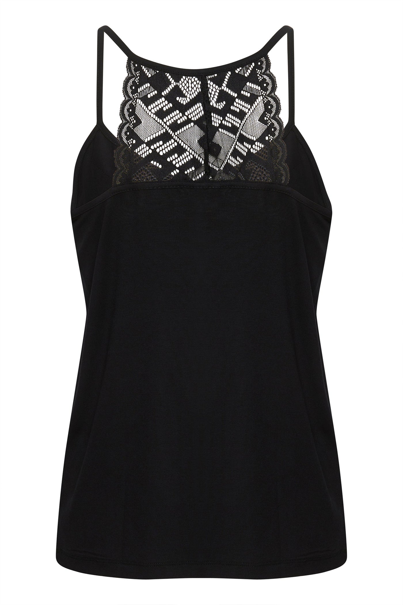 CRTrulla Jersey Top Pitch Black - 10610677