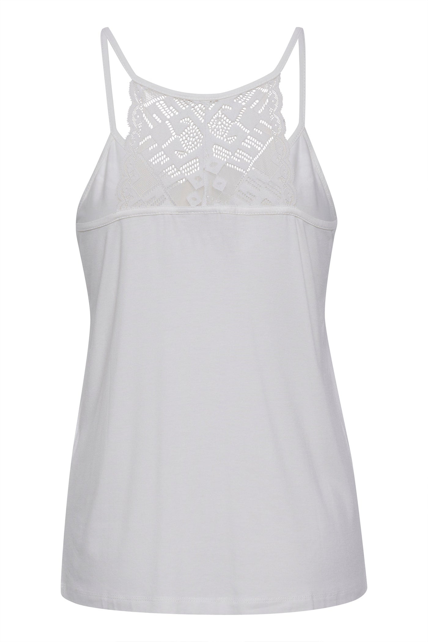 CRTrulla Jersey Top Snow White - 10610677