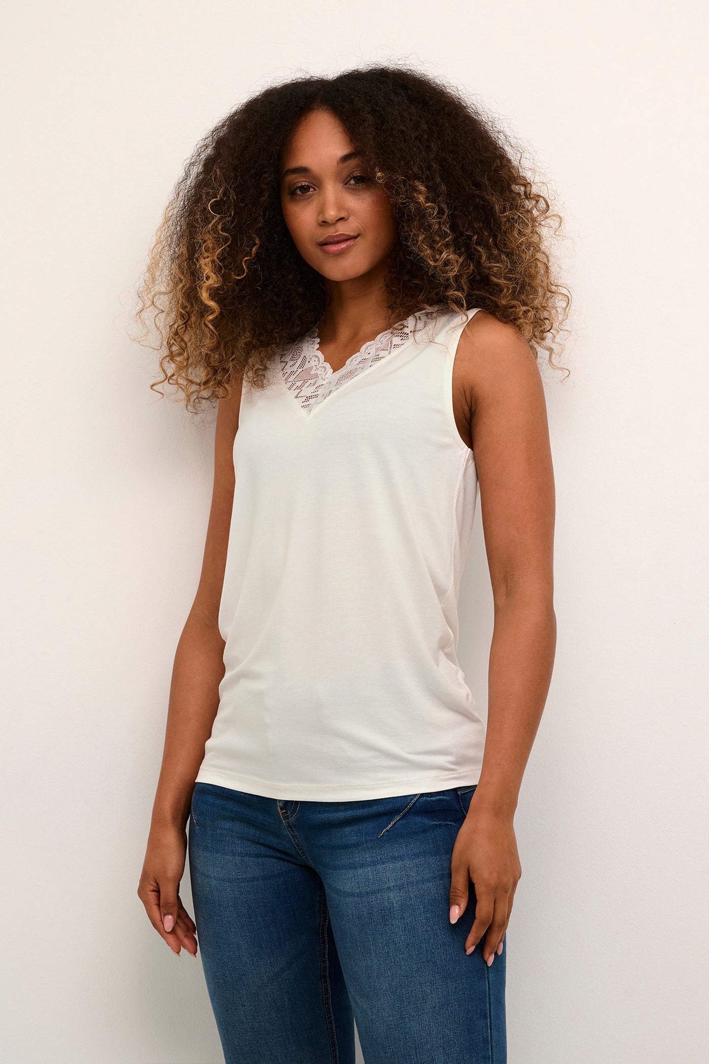 CRTrulla Top Snow White - 10611087