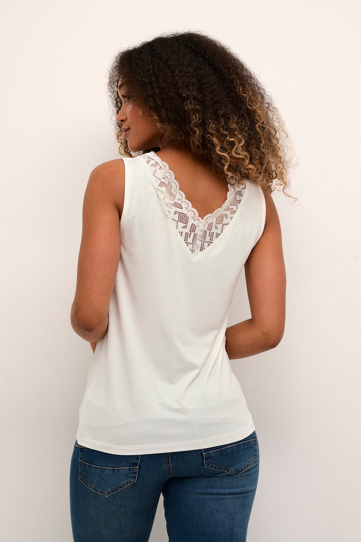 CRTrulla Top Snow White - 10611087