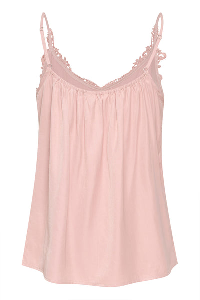CRAnna Top MISTY ROSE - 10611224 Thumbnail