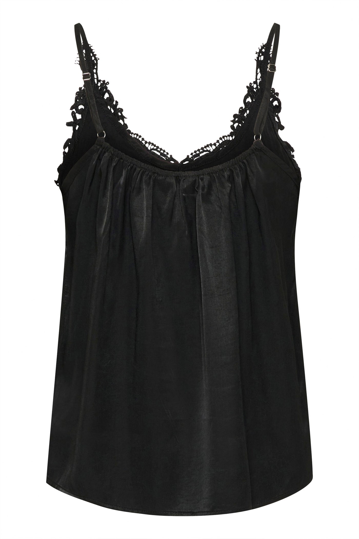 CRAnna Top Pitch Black - 10611224