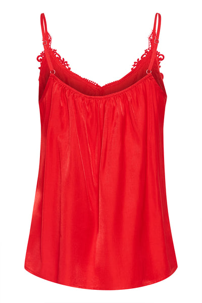 CRAnna Top Red Velvet Thumbnail
