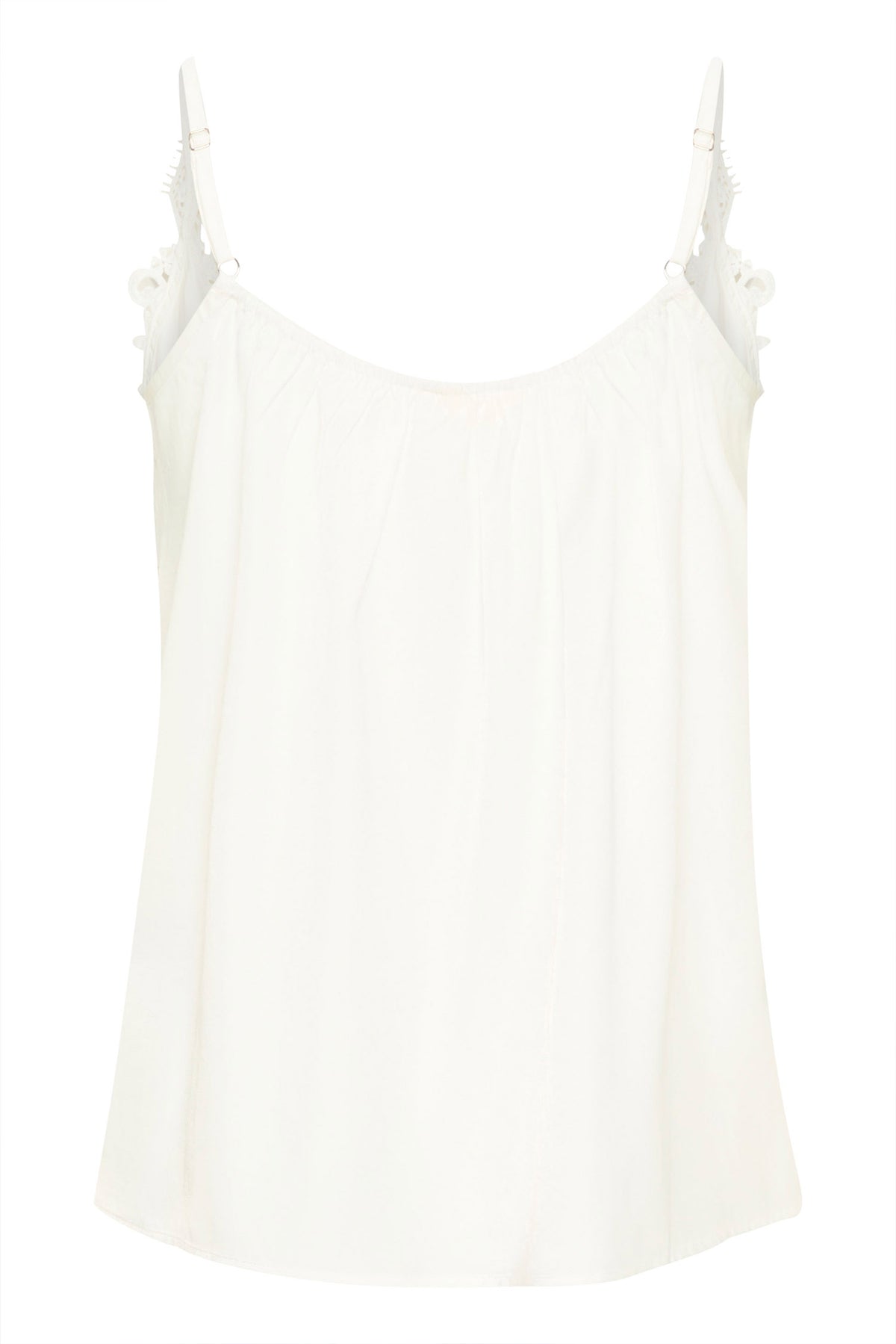 CRAnna Top Snow White - 10611224