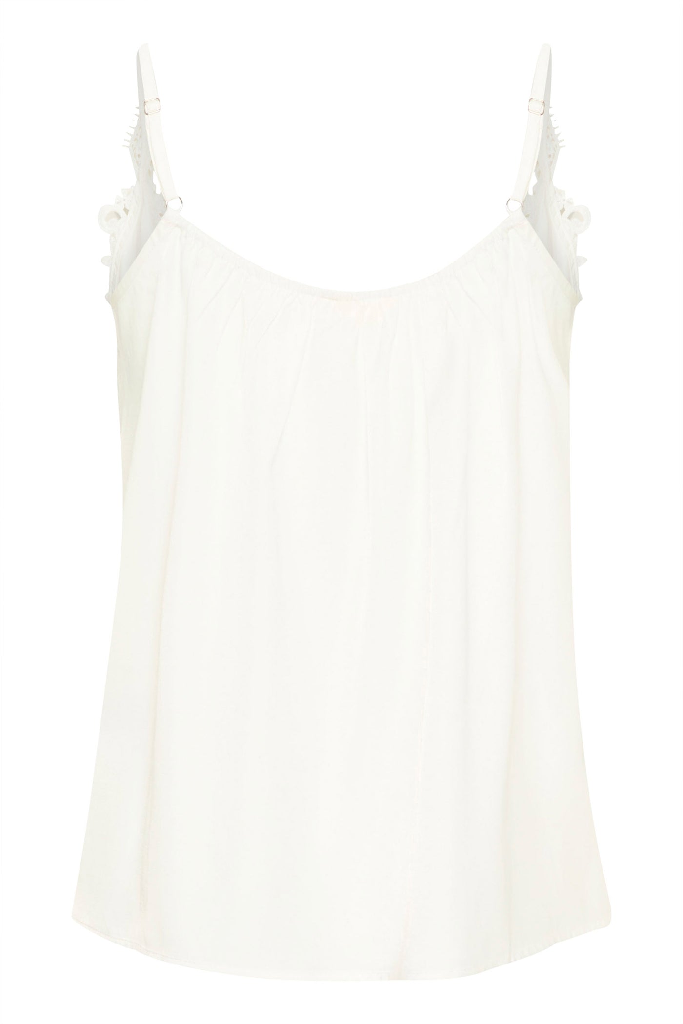 CRAnna Top Snow White - 10611224