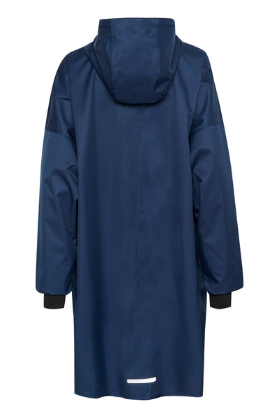 CRJosah Anorak - OZ Dress Blues - 10612098 Thumbnail