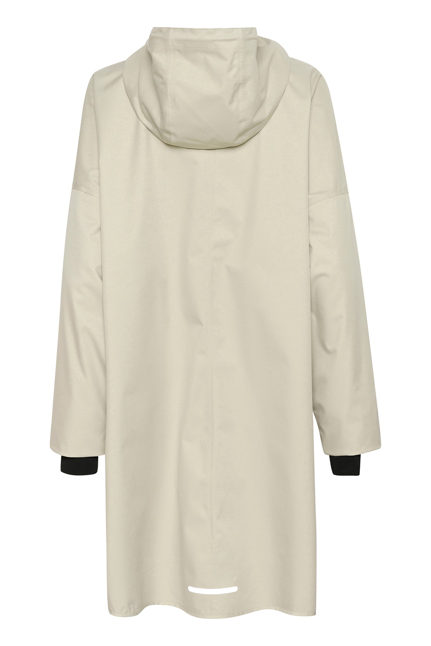 CRJosah Anorak - OZ Feather Gray - 10612098