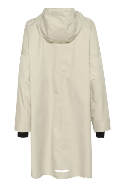 CRJosah Anorak - OZ Feather Gray - 10612098 Thumbnail