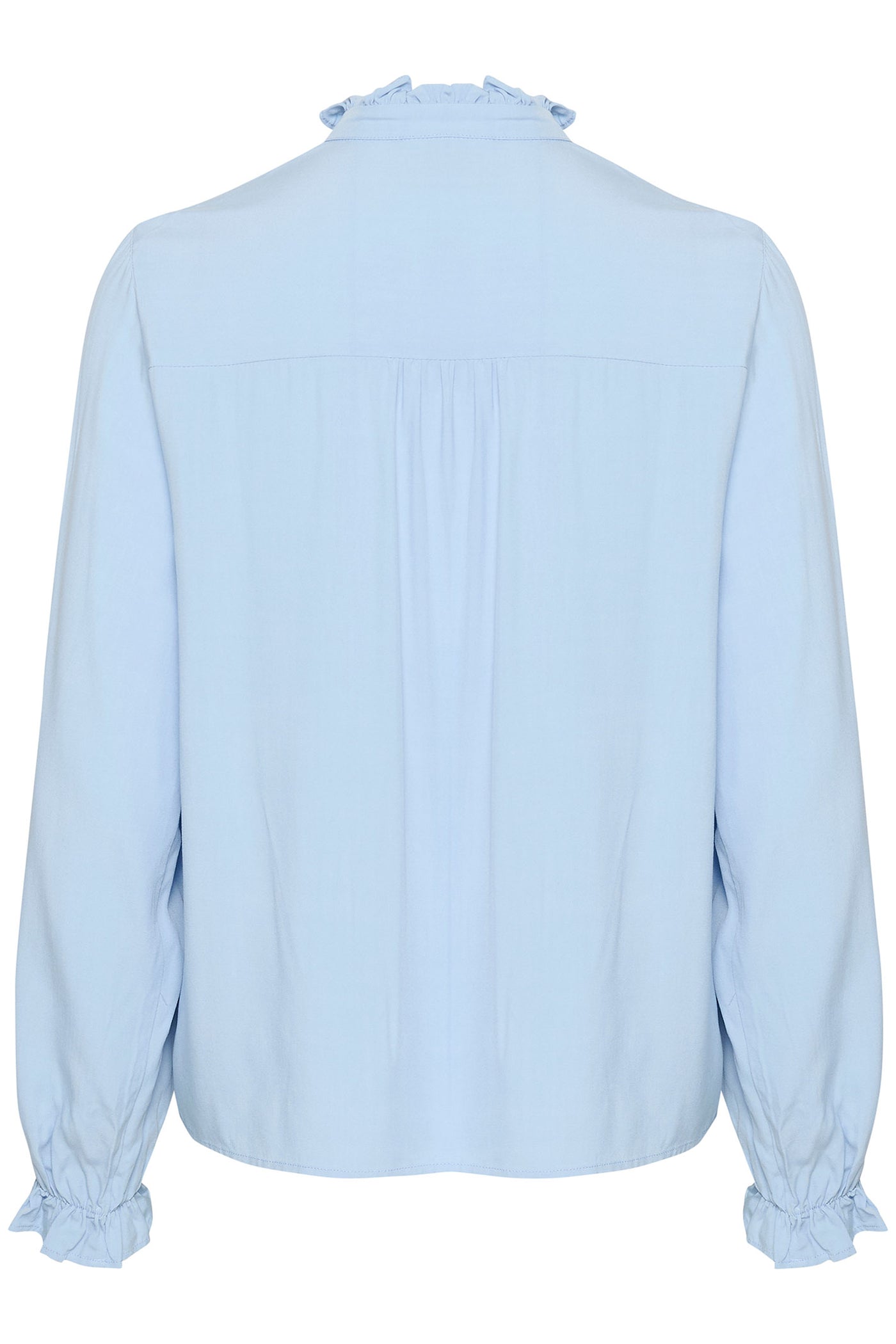 CRVenea Shirt PLACID BLUE - 10612434