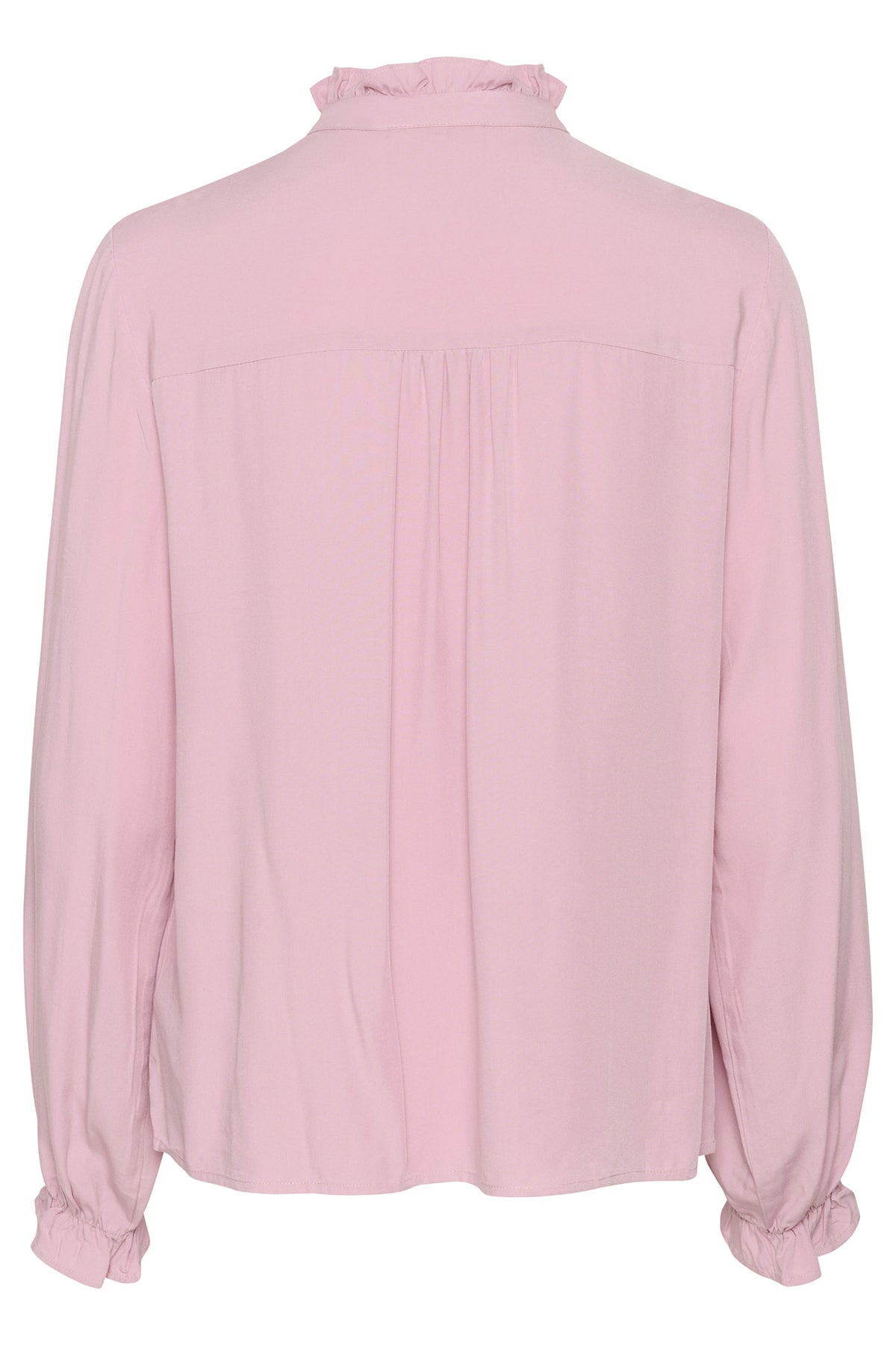 CRVenea Shirt Dawn Pink - 10612434