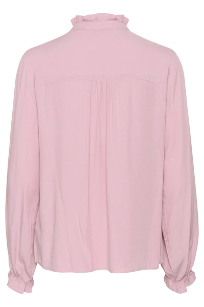CRVenea Shirt Dawn Pink - 10612434 Thumbnail