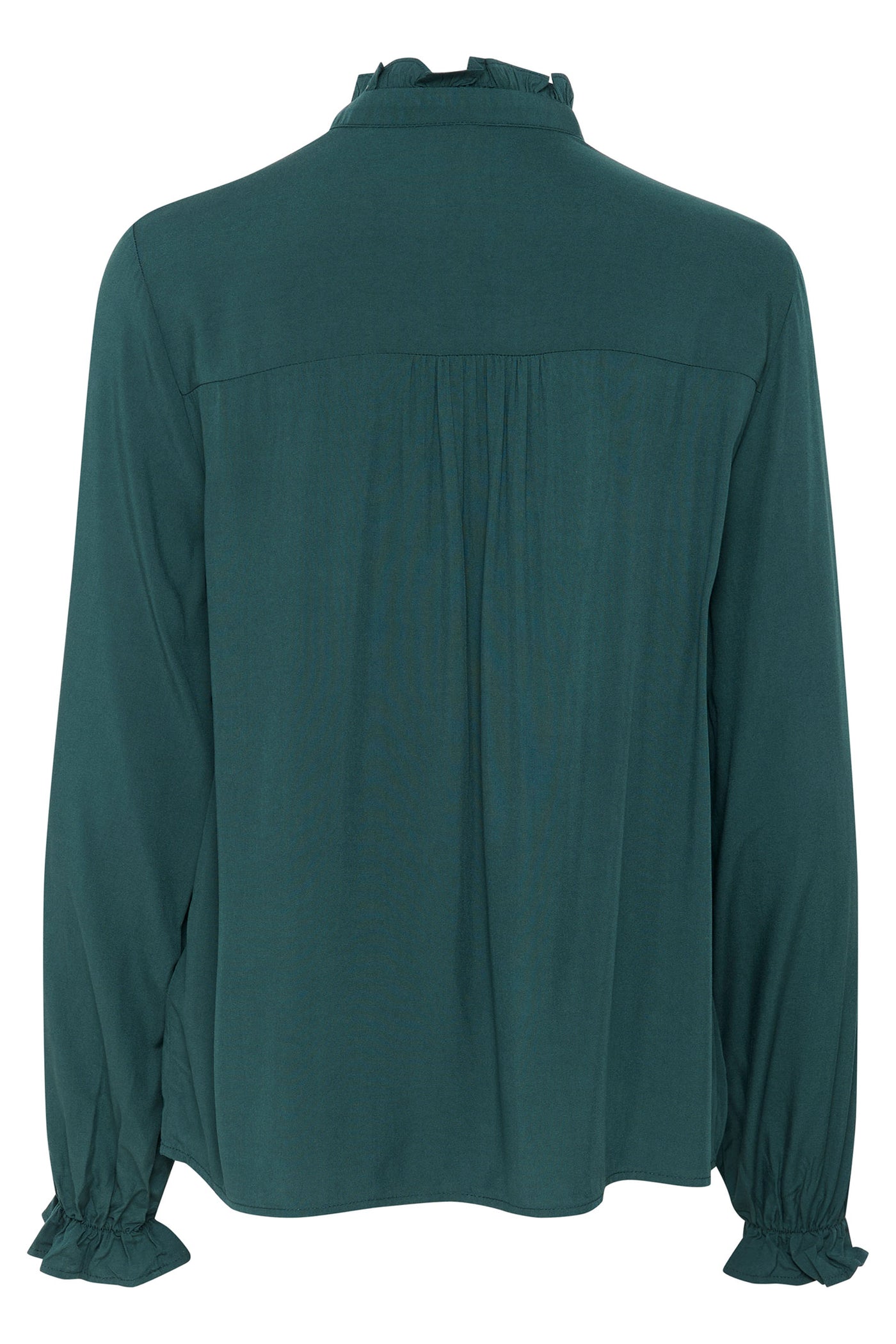 CRVenea Shirt Sea Moss - 10612434