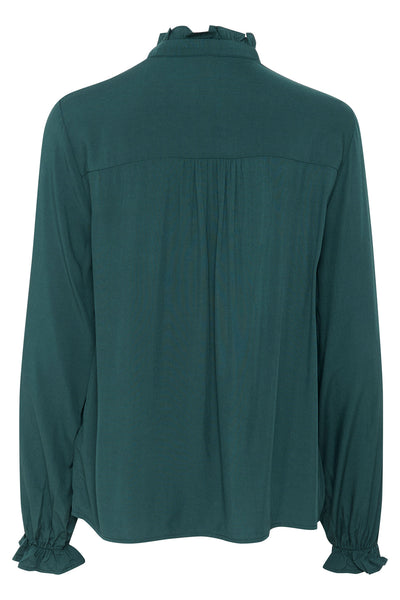 CRVenea Shirt Sea Moss - 10612434 Thumbnail