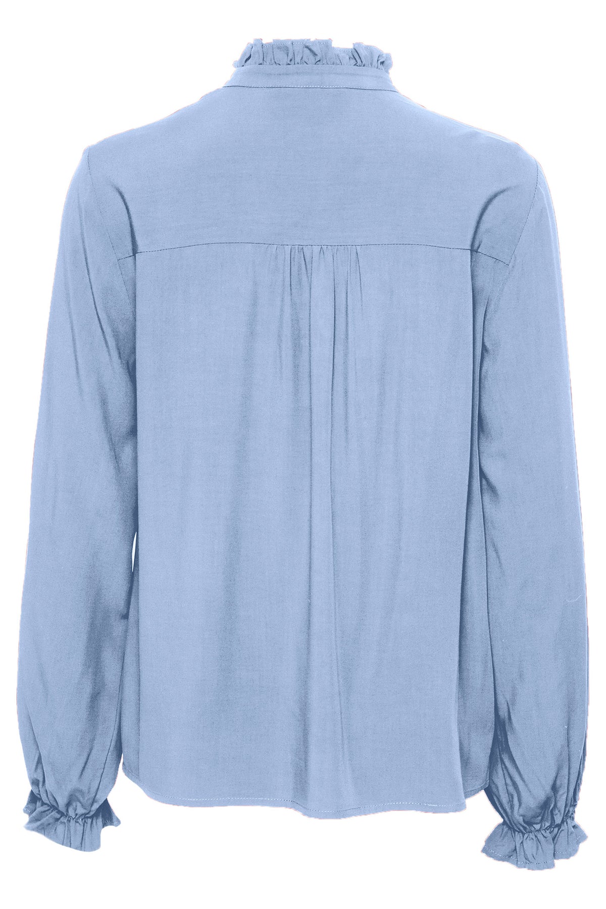 CRVenea Shirt Rain Washed - 10612434