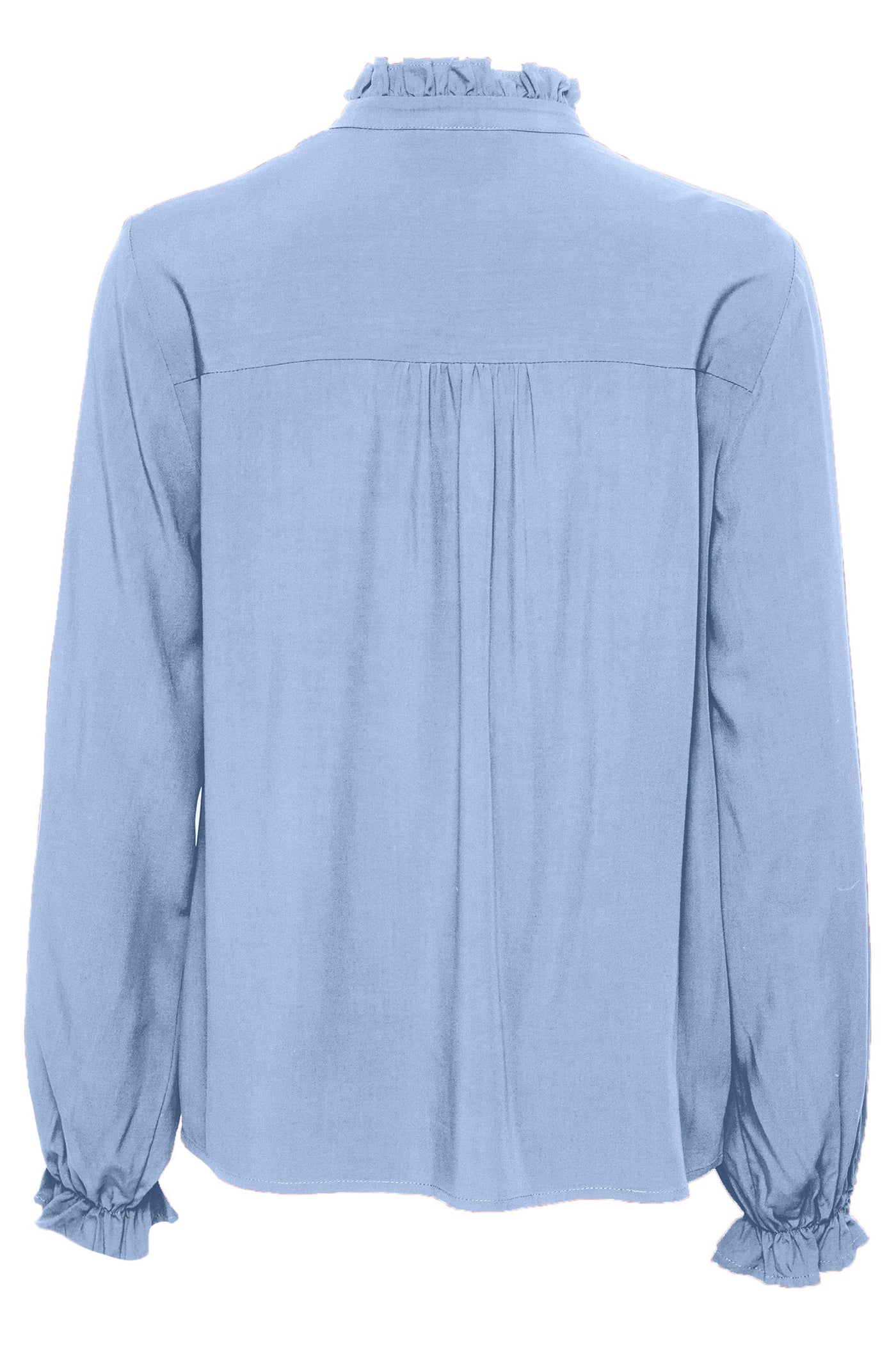 CRVenea Shirt Rain Washed - 10612434