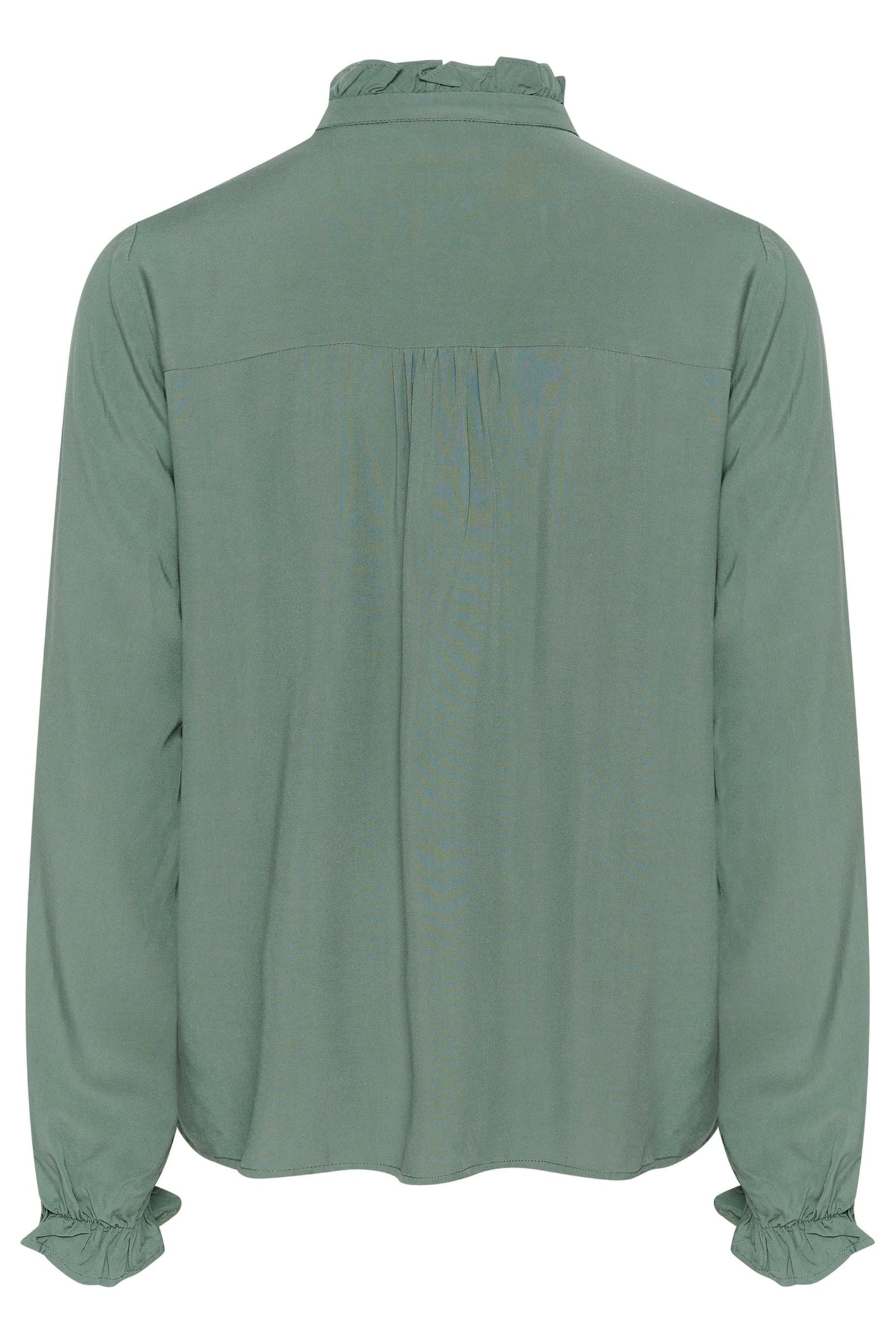 CRVenea Shirt Laurel Wreath - 10612434