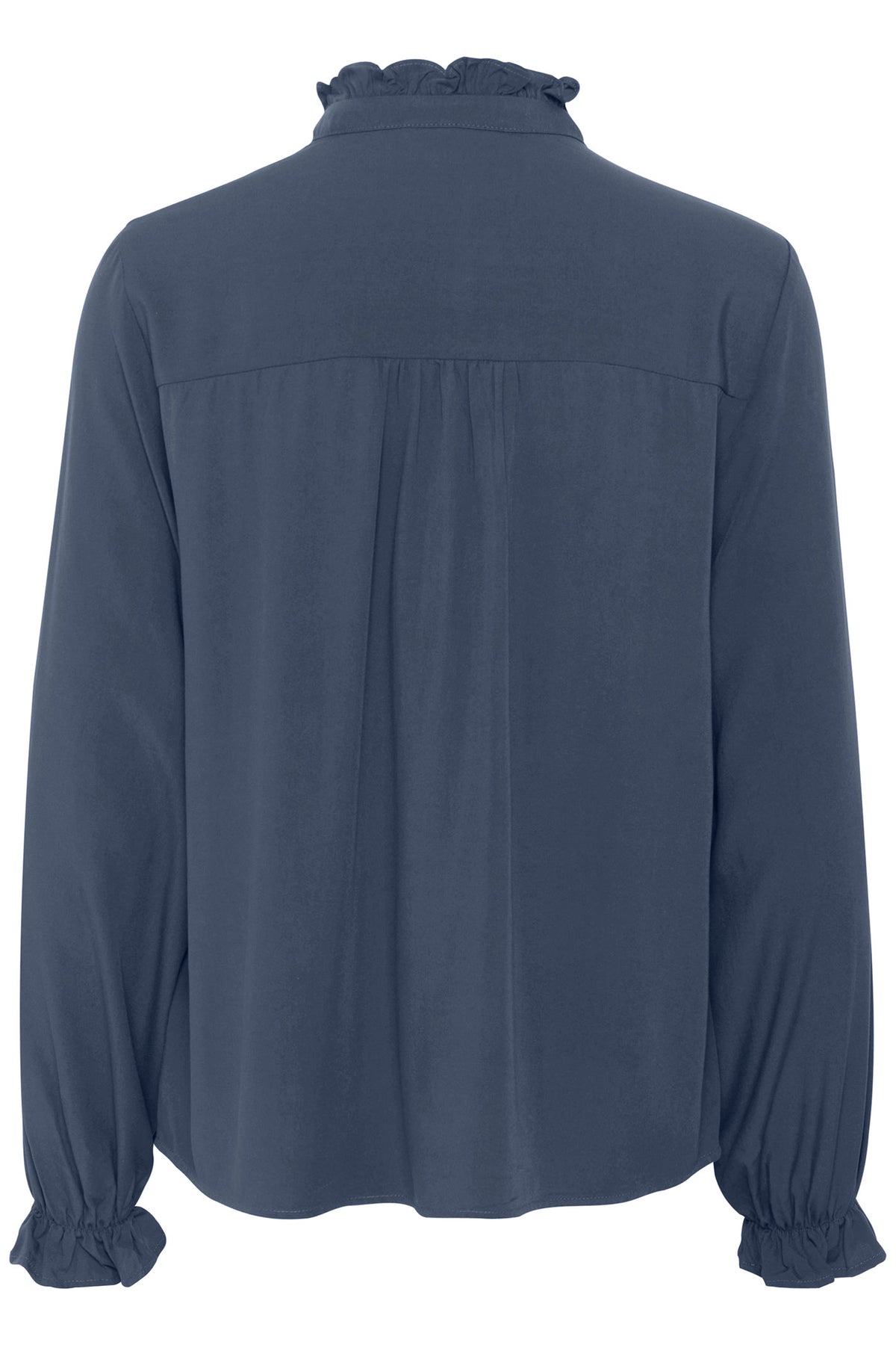 CRVenea Shirt Ombre Blue - 10612434