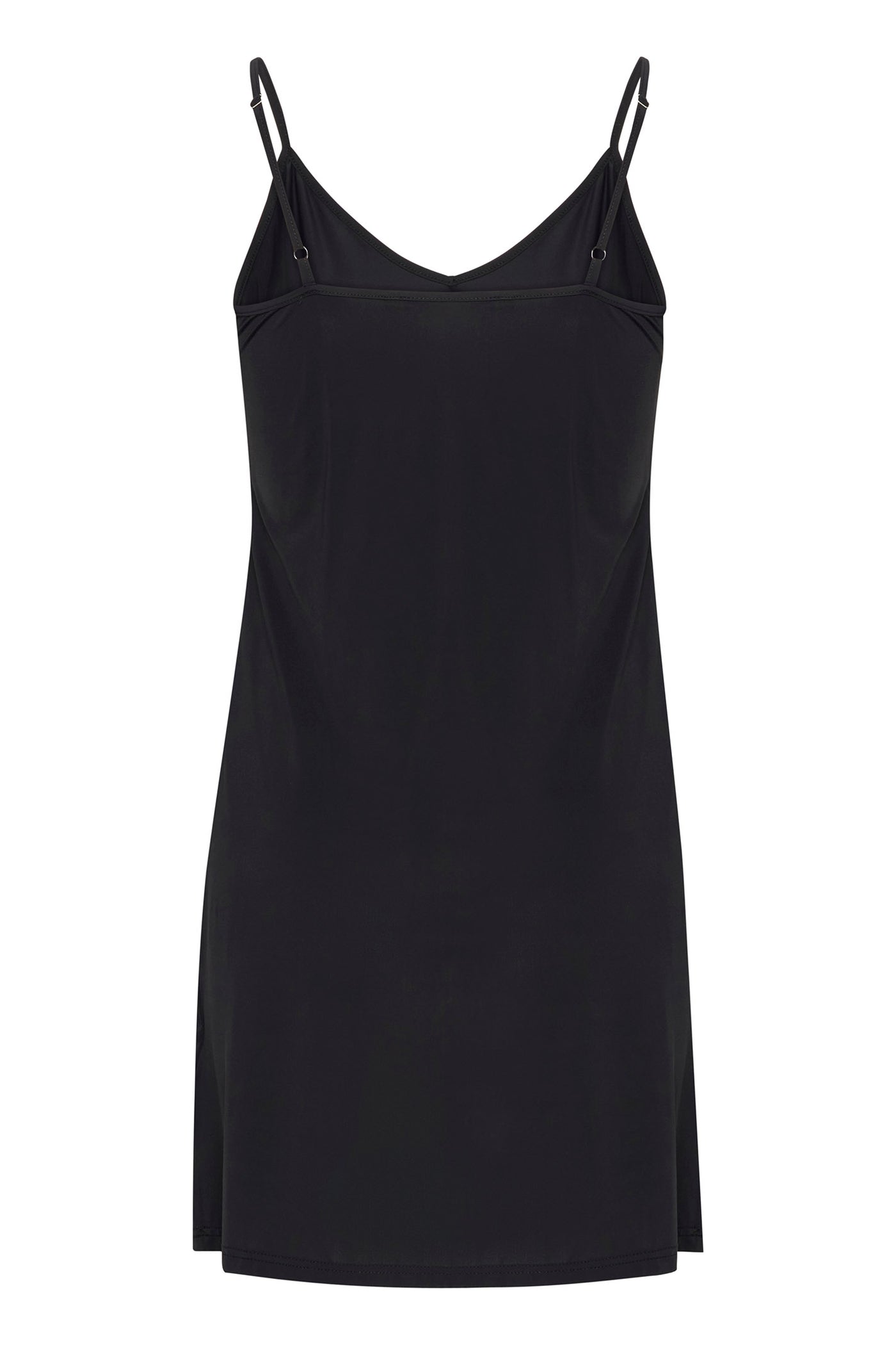 CRLissandra Underdress Pitch Black - 10613214