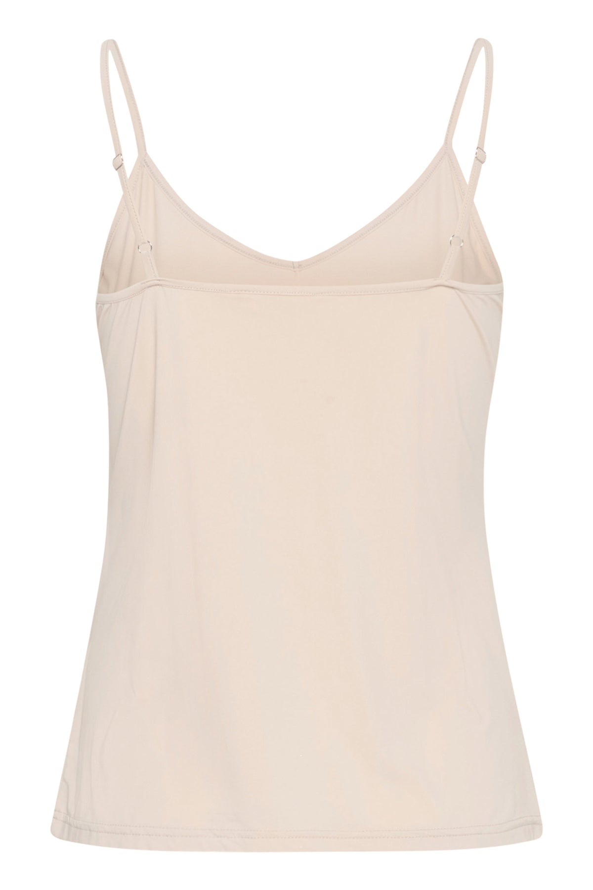 CRLissandra Sliptop NUDE - 10613215