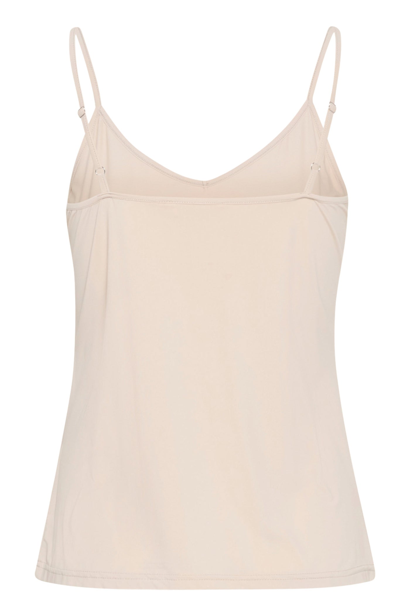 CRLissandra Sliptop NUDE - 10613215