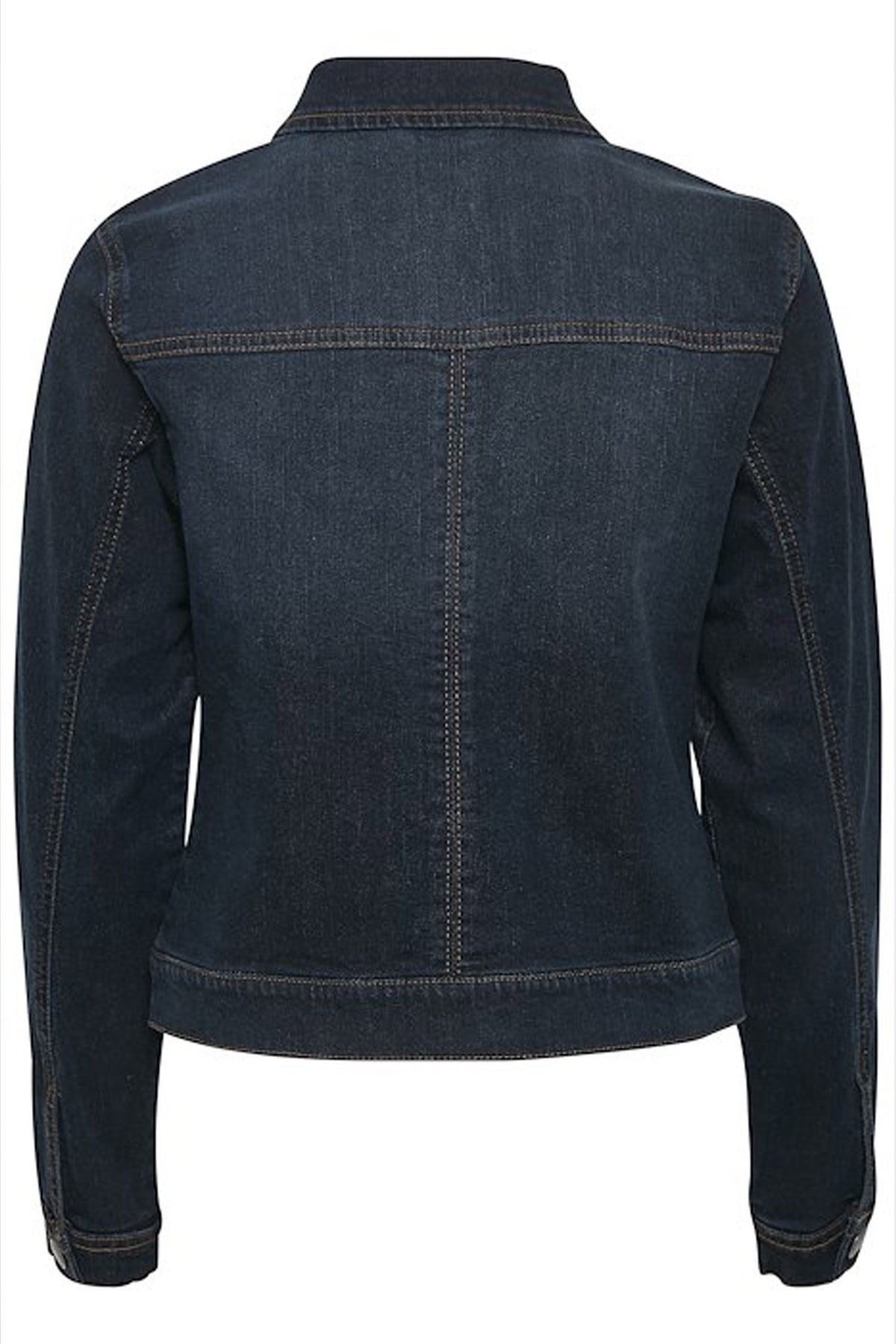Lisa Denim Jacket Denim blue - 10650245