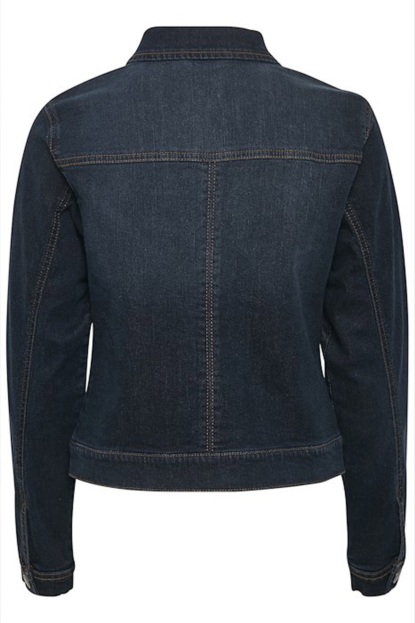 Lisa Denim Jacket Denim blue - 10650245